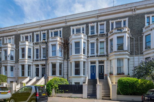 Winchester Road, London, NW3 6 bed terraced house for sale