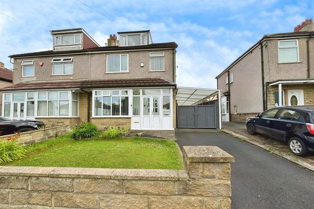 5 bedroom semi-detached house for sale