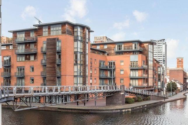 1 bed flat