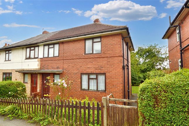 Broadlea View, Leeds, West Yorkshire 3 bed semi