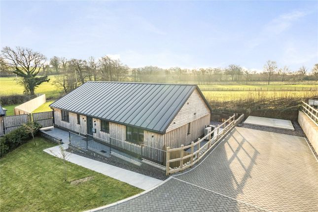 Park Hayes, Leigh upon Mendip... 4 bed detached house for sale