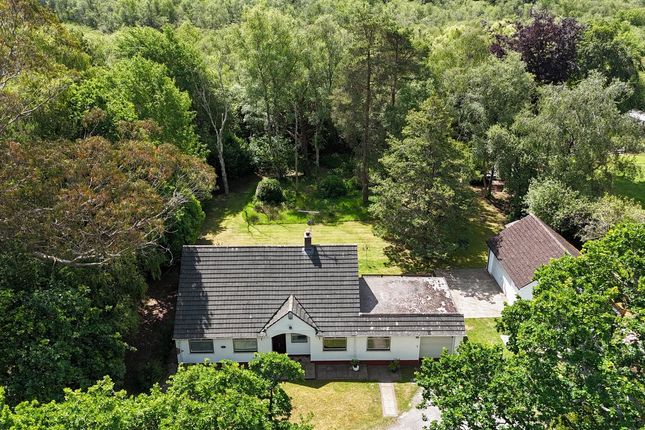 Horton Road, Ashley Heath, Ringwood... 3 bed chalet for sale