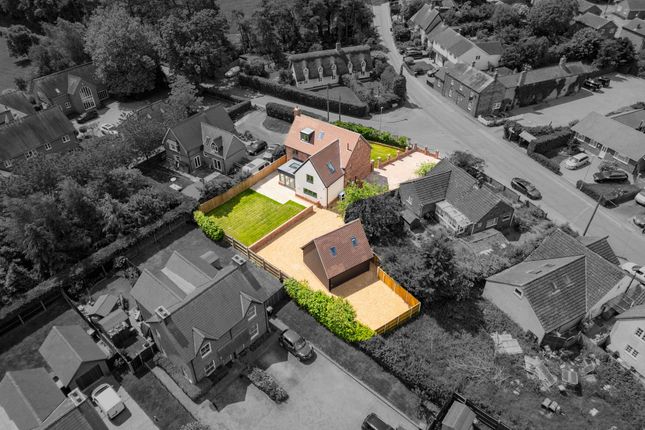 High Street, Newmarket CB8 5 bed detached house for sale