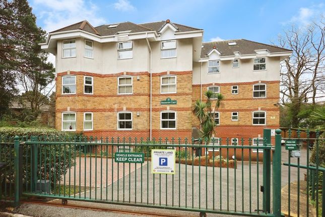 St. Stephens Road, Bournemouth BH2 2 bed apartment for sale