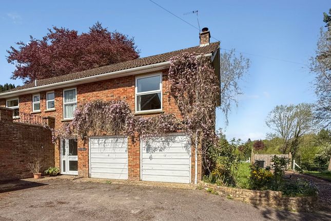 Flowers Mead, Bratton 4 bed detached house for sale