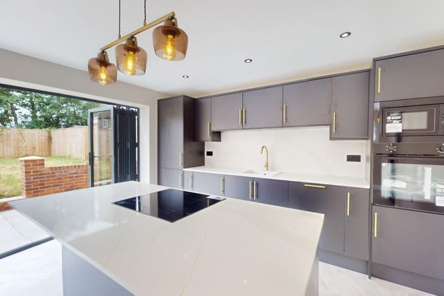 Bamburgh Views, Bamburgh Avenue... 4 bed detached house for sale