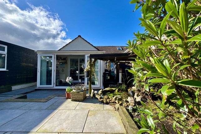 Twickenham Road, Newton Abbot TQ12 3 bed semi