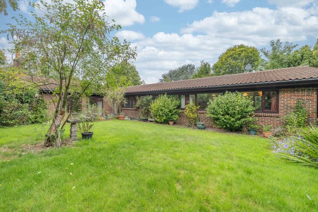 Plough Lane, Upper Harbledown... 4 bed bungalow for sale