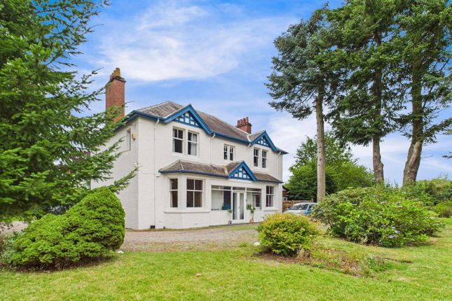 Perth Road, Blairgowrie PH10 3 bed detached house for sale