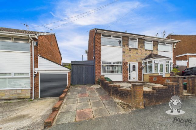 Mayfield Avenue, St. Helens... 3 bed semi