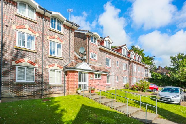 Tivoli, Towergate, London Road... 1 bed flat for sale