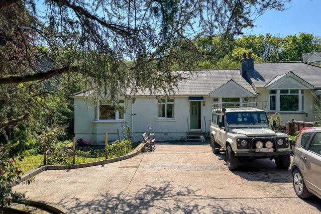 Strode Road, Buckfastleigh TQ11 2 bed semi