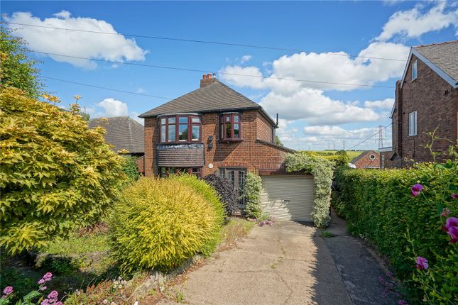 Bawtry Road, Bramley, Rotherham... 3 bed detached house for sale