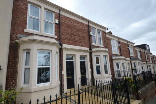 Whitehall Road, Gateshead, NE8 3 bed terraced house for sale