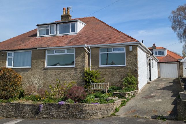 3 bedroom semi-detached bungalow for sale