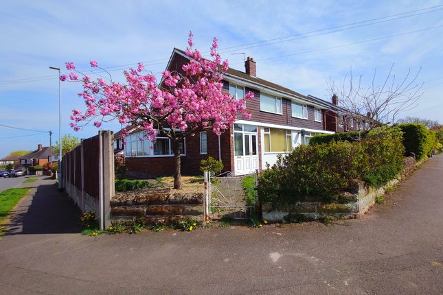 Westmorland Avenue, Clough Hall... 3 bed semi