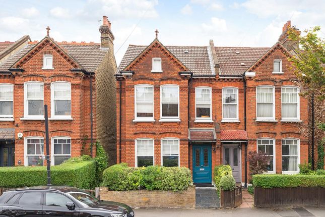 Croxted Road, SE21 4 bed house for sale