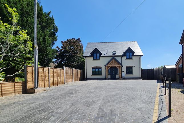 Allensmore 4 bed house for sale