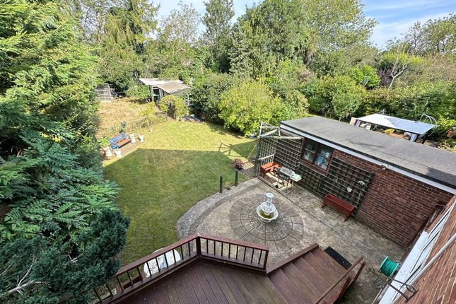Butlers Way, Halstead CO9 4 bed detached house for sale
