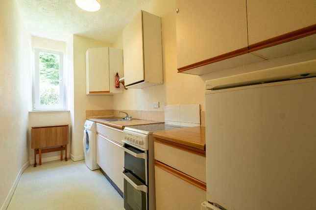 Lochee Road, Dundee DD2 2 bed flat for sale