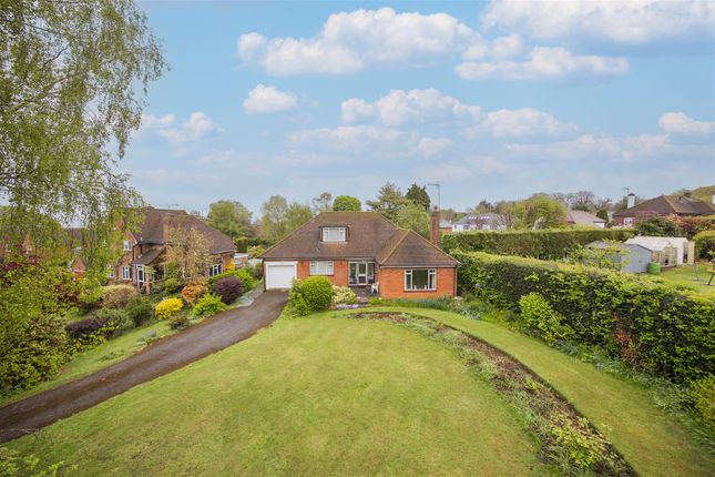Garth Road, Sevenoaks TN13 3 bed detached bungalow for sale