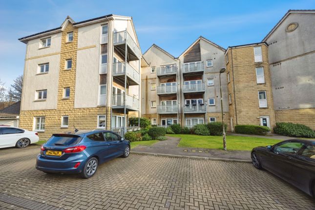 2 bed flat
