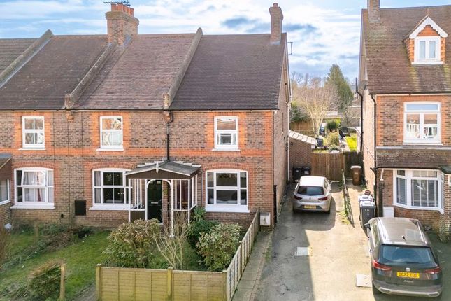 Framfield Road, Uckfield 3 bed character property for sale