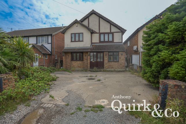 Tabora Avenue, Canvey Island, SS8 4 bed detached house for sale