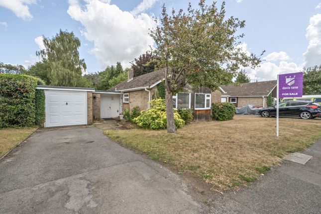 Elizabeth Road, Oxfordshire RG9 4 bed bungalow for sale