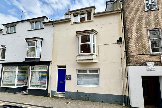 Penlan Street, Pwllheli 3 bed terraced house for sale