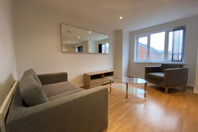 Worsley Road North, Walkden, Manchester 2 bed apartment for sale