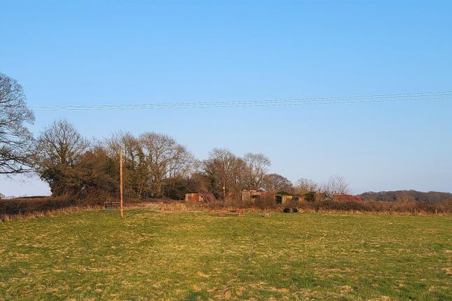 Preston Candover Road, Upper Wield... Land for sale