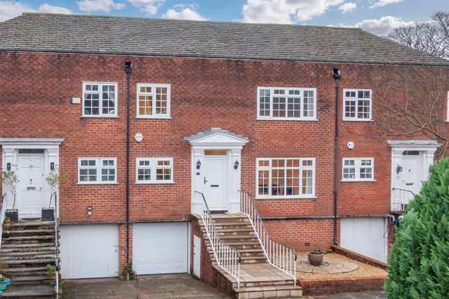 Parkfield Court, Parkfield Road... 3 bed townhouse for sale