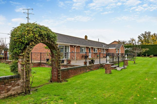 Maldon Road, Witham, Essex 5 bed bungalow for sale