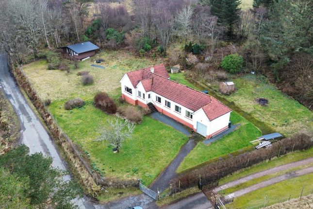 Dervaig PA75 3 bed house for sale