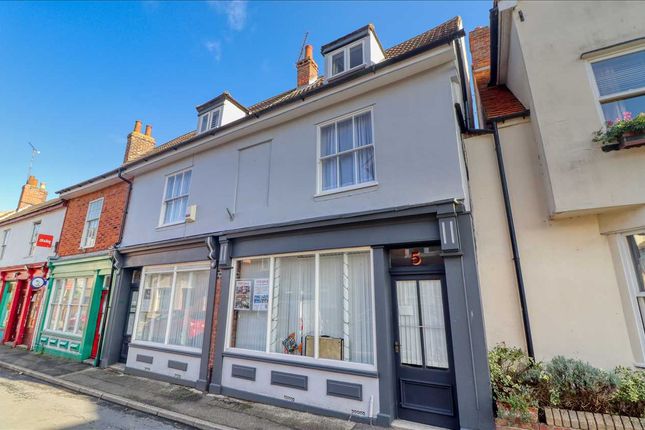 Harwich CO12 3 bed house for sale