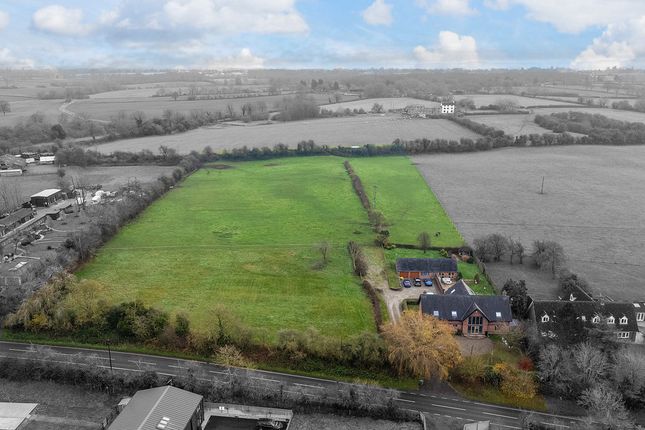 Fosse Way Stretton On Dunsmore Rugby... 5 bed detached house for sale