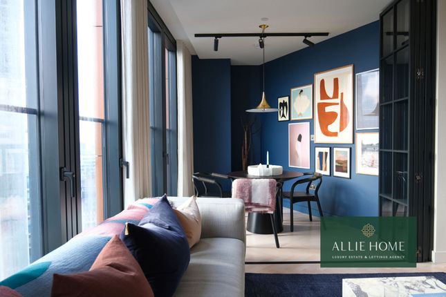 1 bed flat