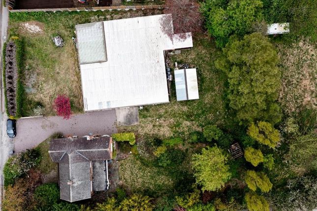 Brecks Lane, York YO32 Plot for sale