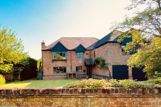 The Green, Nettlebed... 5 bed detached house for sale