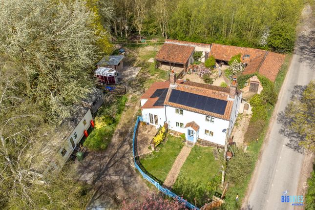 3 bedroom character property for sale