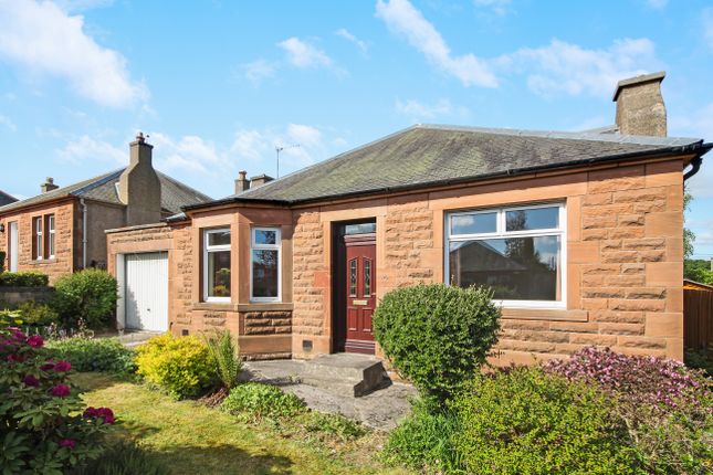 3 bed detached bungalow