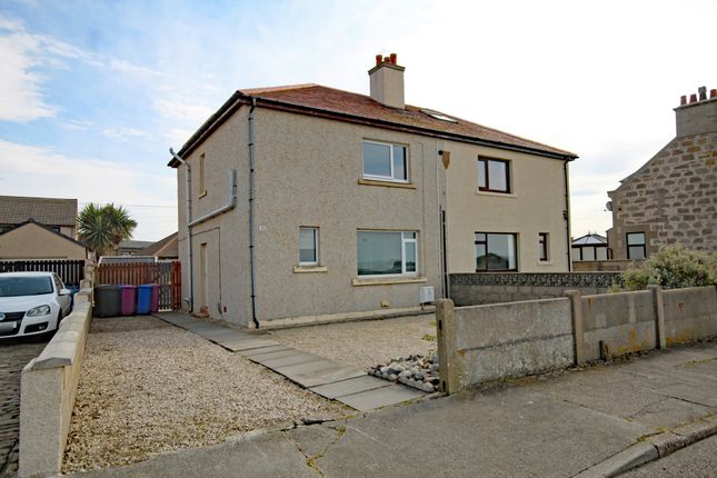 3 bed semi-detached house