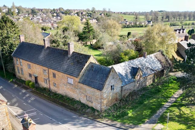 Murcott, Long Buckby, NN6 7QR 5 bed detached house for sale