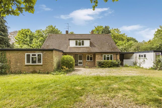 Margery Lane, Tewin 4 bed detached house for sale