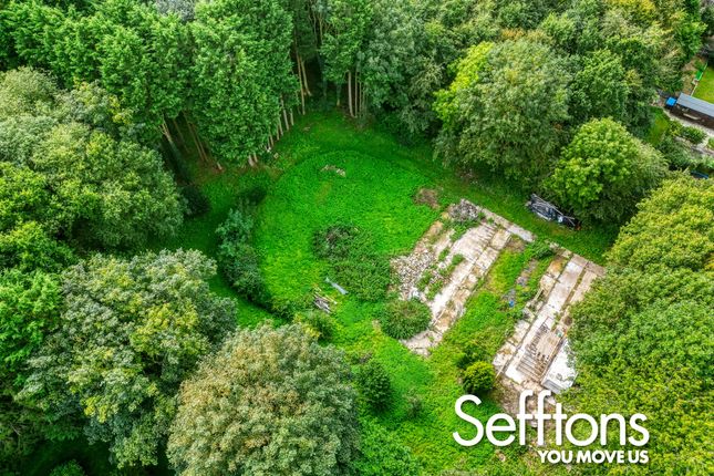 Land To The South Of Old Bells Farm... Land for sale