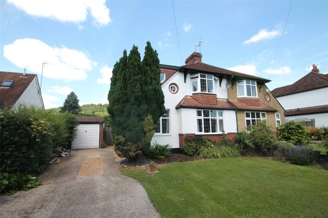 The Avenue, Brockham, Betchworth... 3 bed semi