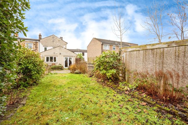 3 bedroom character property for sale