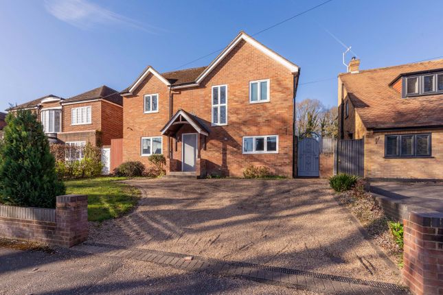 Walker Road, Maidenhead SL6 4 bed detached house for sale