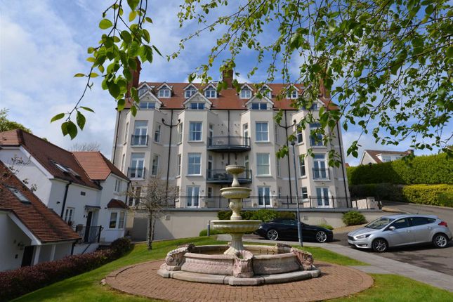 Bryn Y Mor, Narberth Road, TENBY... 2 bed apartment for sale